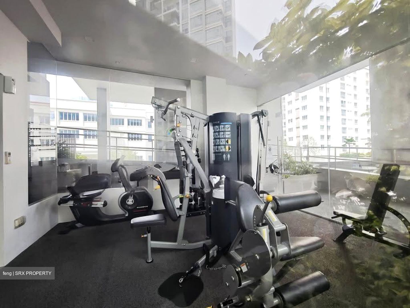 Regent Residences (D12), Apartment #626005211